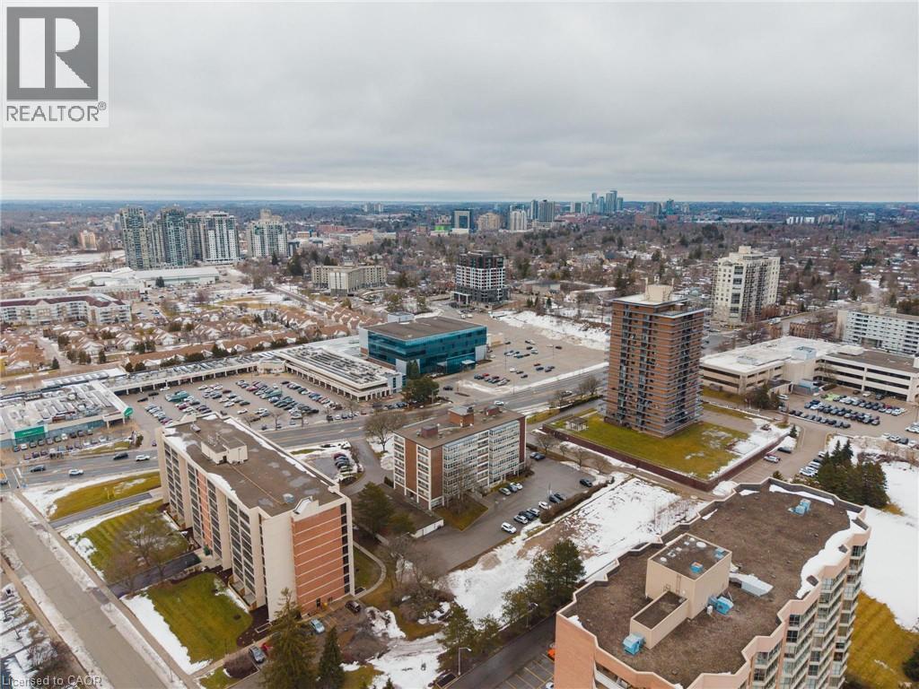 45 Westmount Road N Unit# 302, Waterloo, Ontario  N2L 2R3 - Photo 29 - 40799353