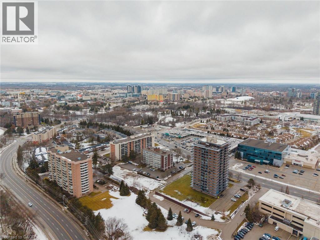 45 Westmount Road N Unit# 302, Waterloo, Ontario  N2L 2R3 - Photo 25 - 40799353