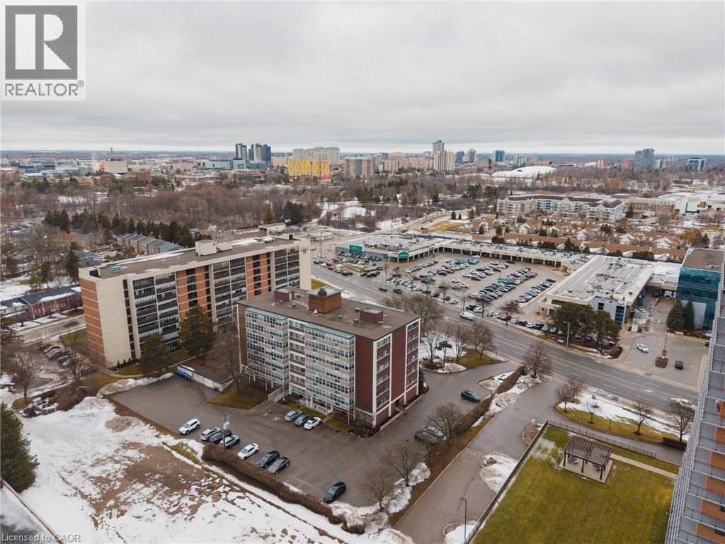 45 Westmount Road N Unit# 302, Waterloo, Ontario  N2L 2R3 - Photo 27 - 40799353