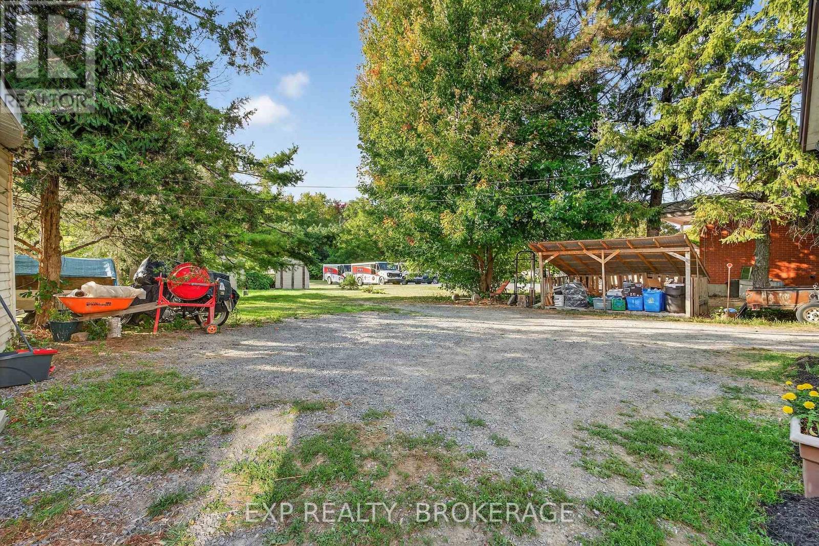 6745 Road 38, Frontenac, Ontario  K0H 0B8 - Photo 38 - X12415023