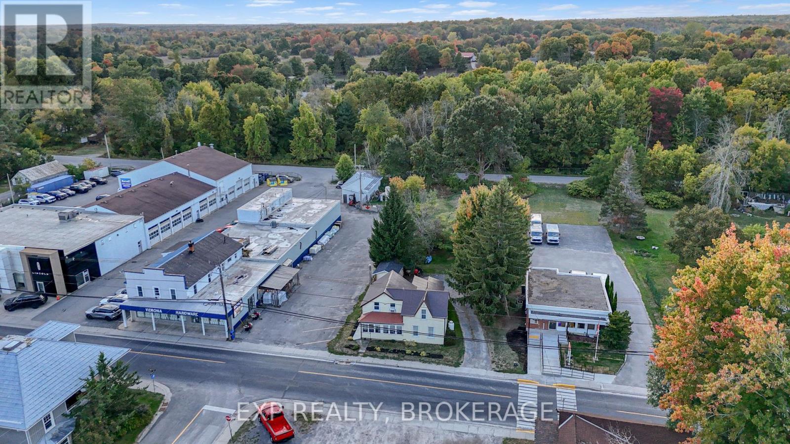 6745 Road 38, Frontenac, Ontario  K0H 0B8 - Photo 44 - X12415023