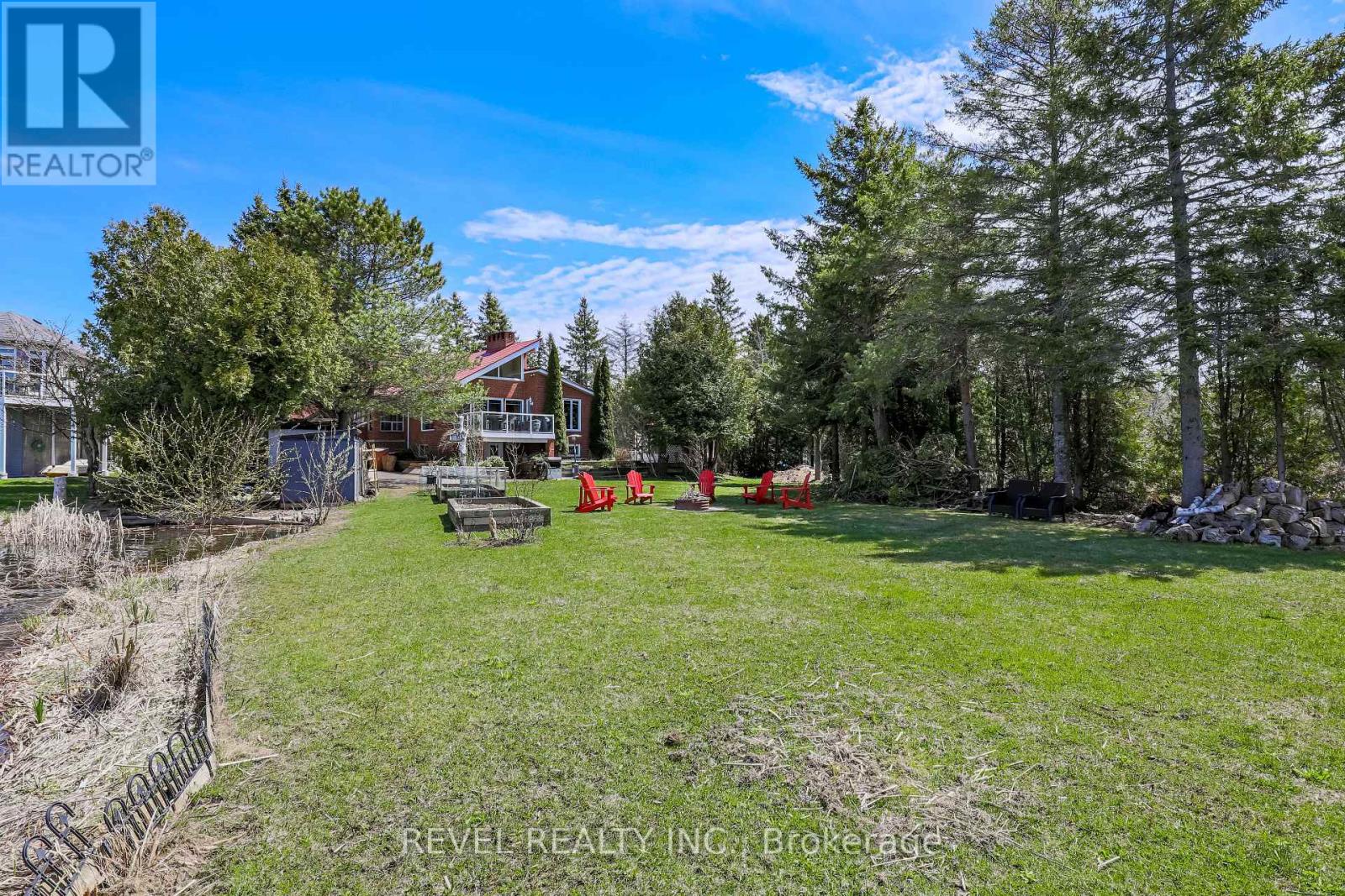 27 Cedar Crescent, Kawartha Lakes, Ontario  L0B 1K0 - Photo 40 - X12792070