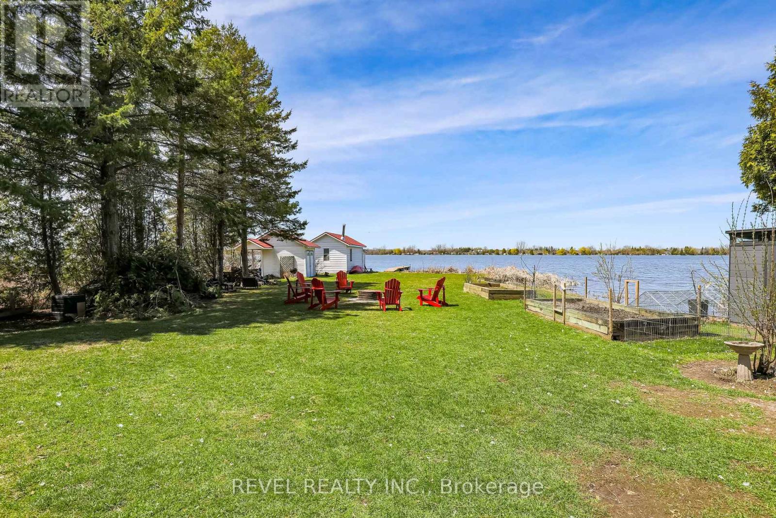 27 Cedar Crescent, Kawartha Lakes, Ontario  L0B 1K0 - Photo 41 - X12792070