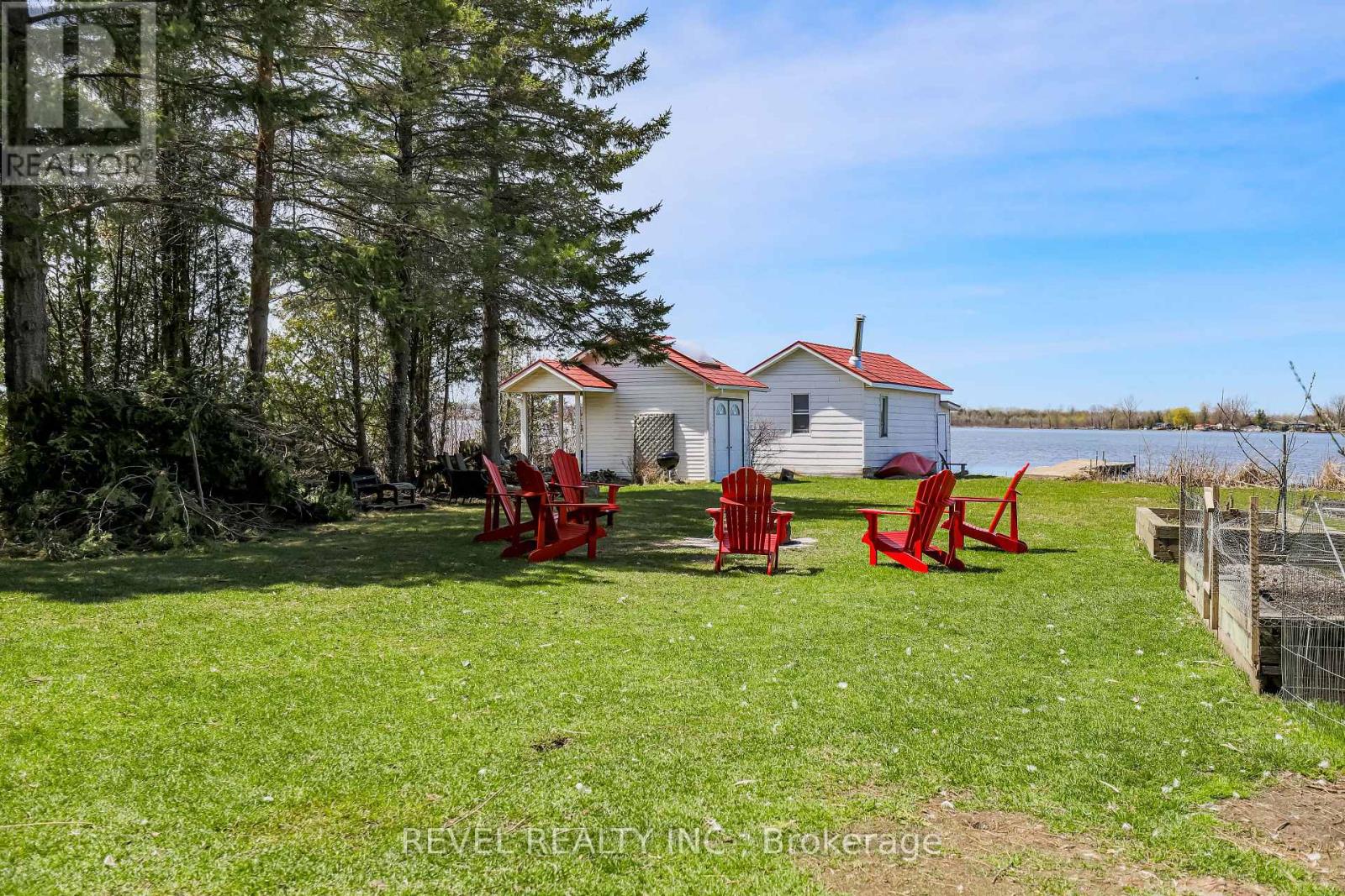 27 Cedar Crescent, Kawartha Lakes, Ontario  L0B 1K0 - Photo 42 - X12792070