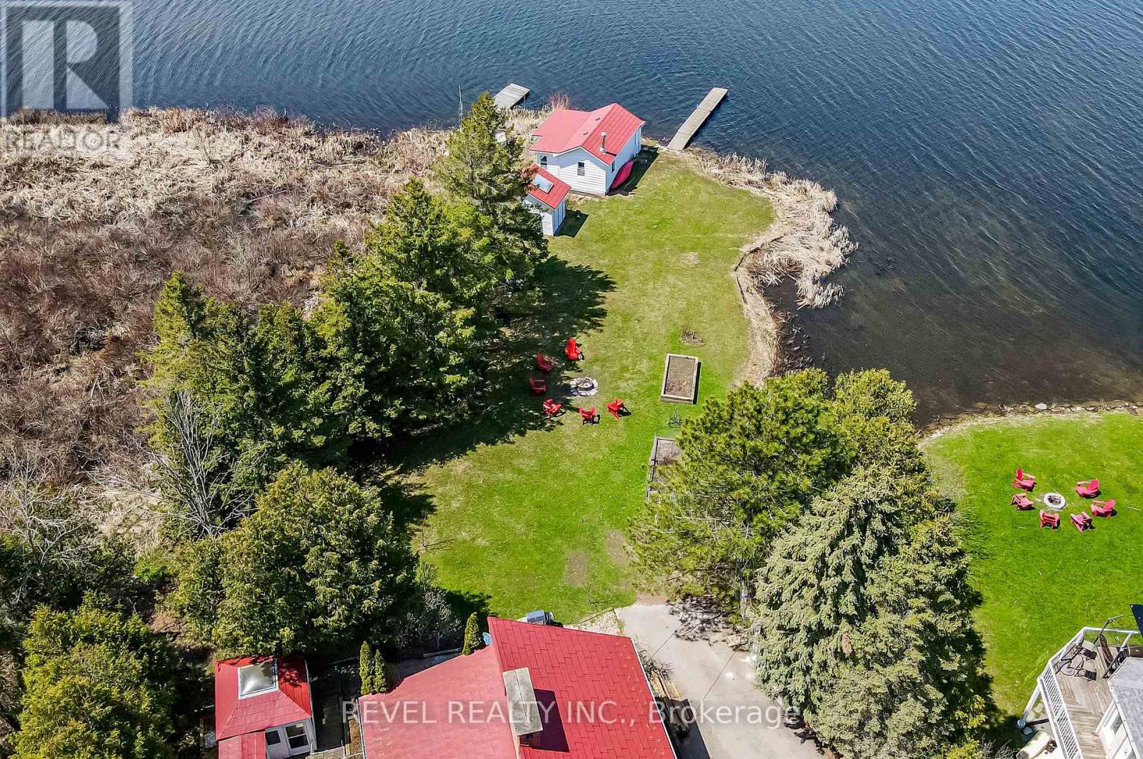 27 Cedar Crescent, Kawartha Lakes, Ontario  L0B 1K0 - Photo 45 - X12792070