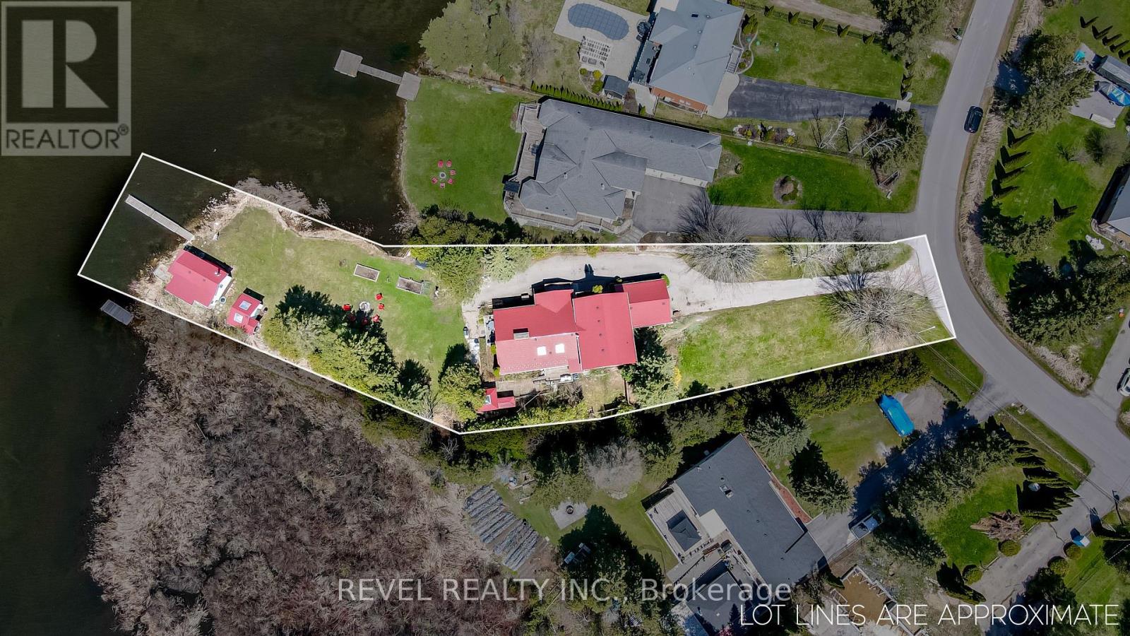 27 Cedar Crescent, Kawartha Lakes, Ontario  L0B 1K0 - Photo 46 - X12792070