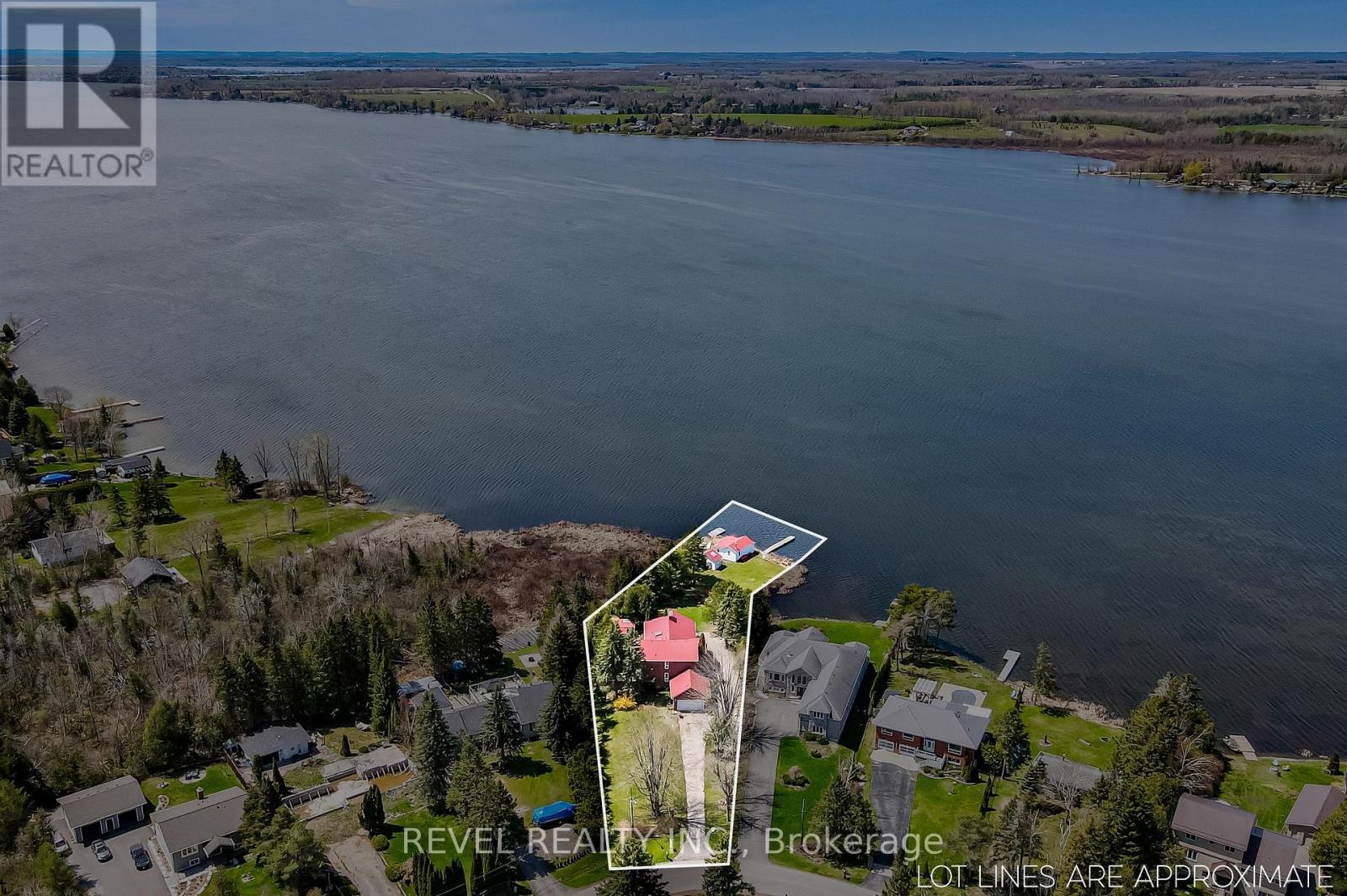 27 Cedar Crescent, Kawartha Lakes, Ontario  L0B 1K0 - Photo 47 - X12792070