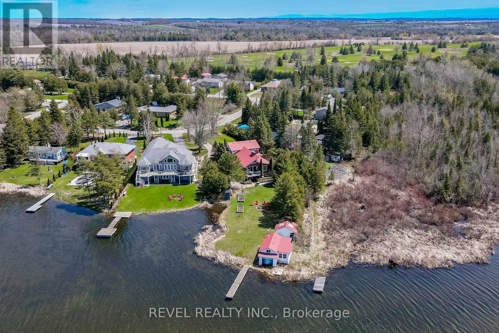 27 Cedar Crescent, Kawartha Lakes, Ontario  L0B 1K0 - Photo 48 - X12792070