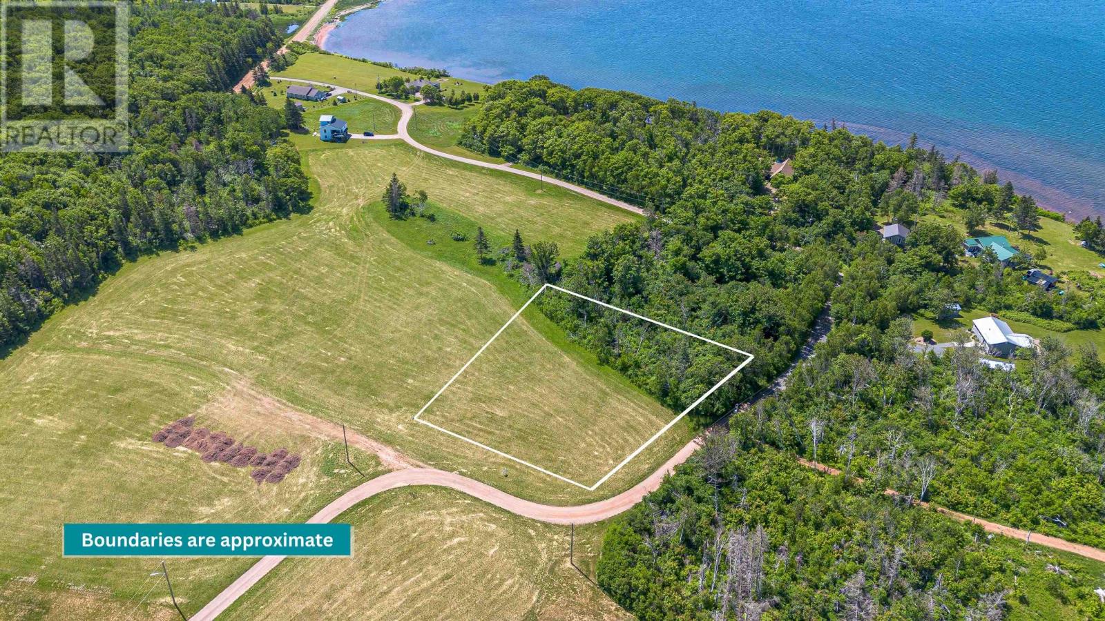 Lot 12 Hugh John Way, Canavoy, Prince Edward Island  C0A 1T0 - Photo 1 - 202602803