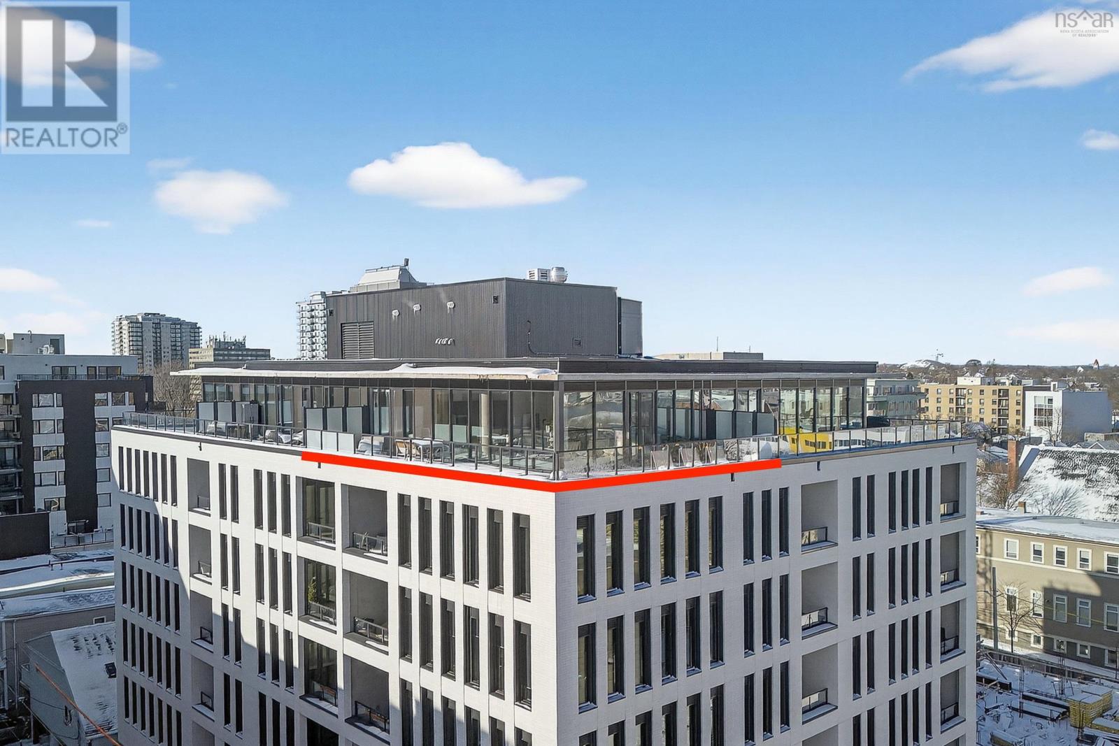 Ph1 5511 Bilby Street, Halifax Peninsula, Nova Scotia  B3K 1V4 - Photo 15 - 202600344