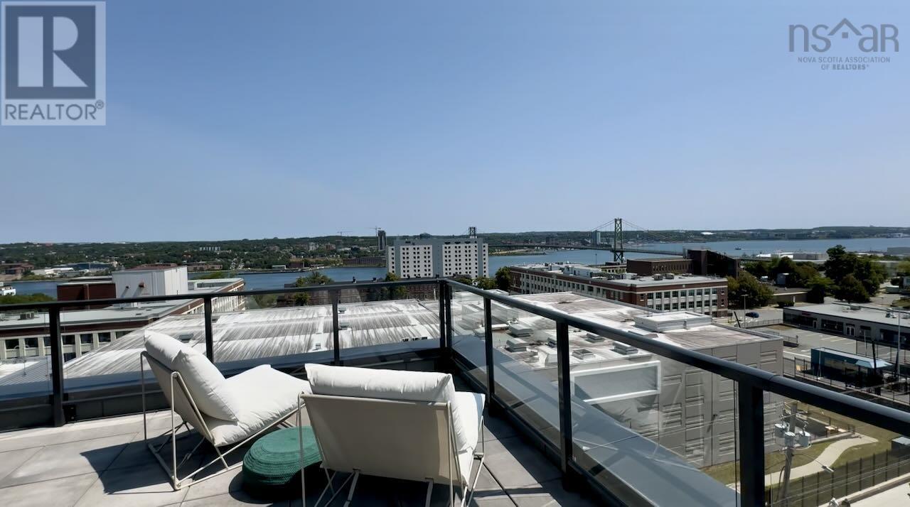 Ph1 5511 Bilby Street, Halifax Peninsula, Nova Scotia  B3K 1V4 - Photo 18 - 202600344