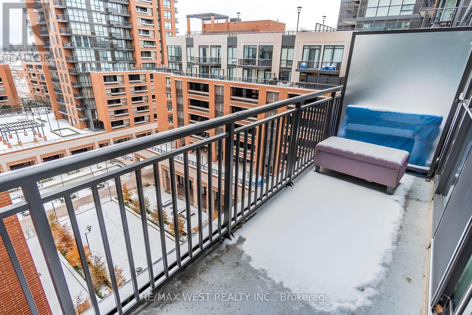 825 - 830 Lawrence Avenue W, Toronto (Yorkdale-Glen Park), Ontario  M6A 1C3 - Photo 28 - W12787936