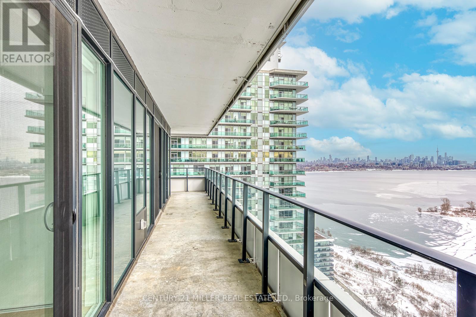 3416 - 30 Shore Breeze Drive, Toronto, Ontario  M8V 0J1 - Photo 18 - W12764918