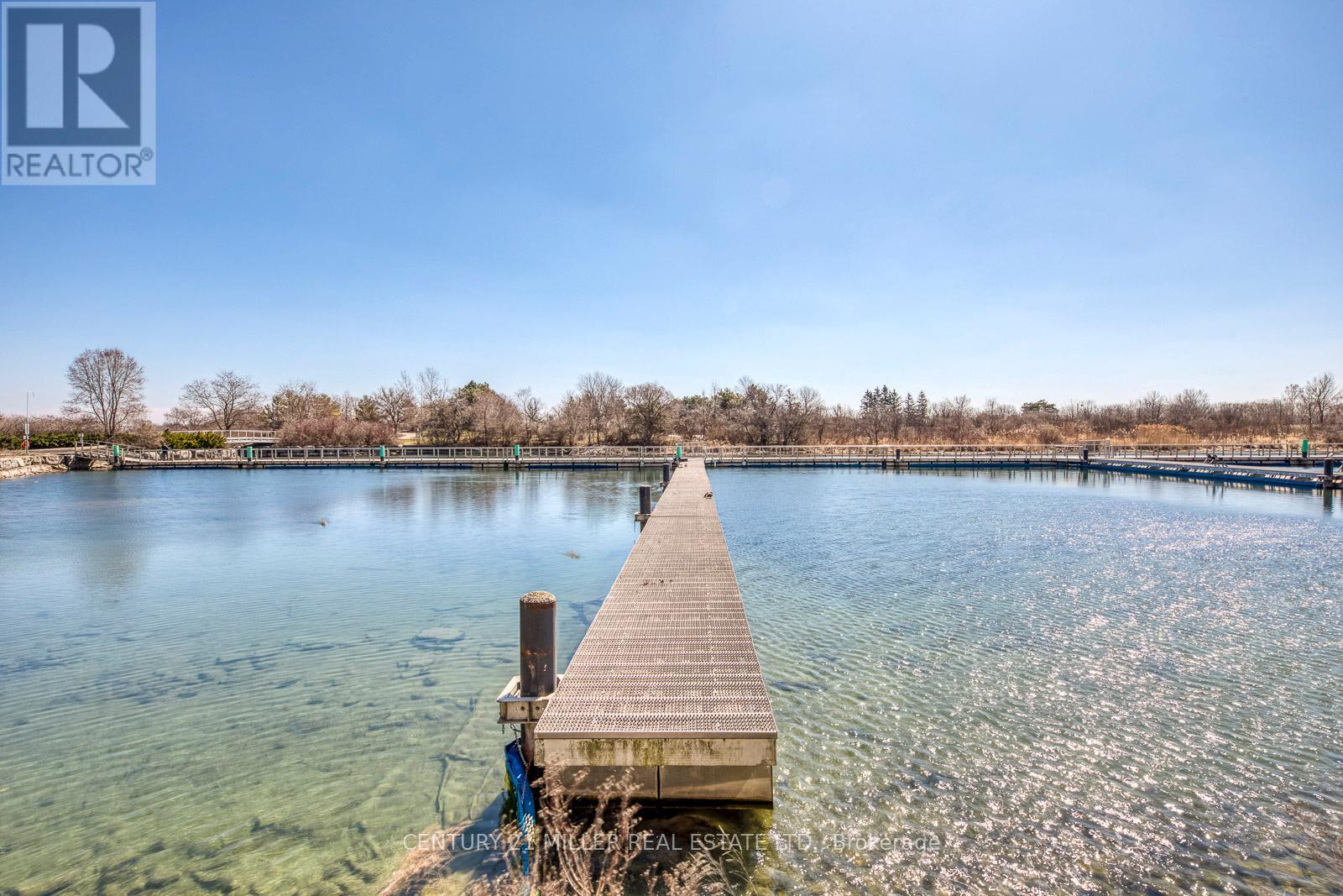 3416 - 30 Shore Breeze Drive, Toronto, Ontario  M8V 0J1 - Photo 37 - W12764918