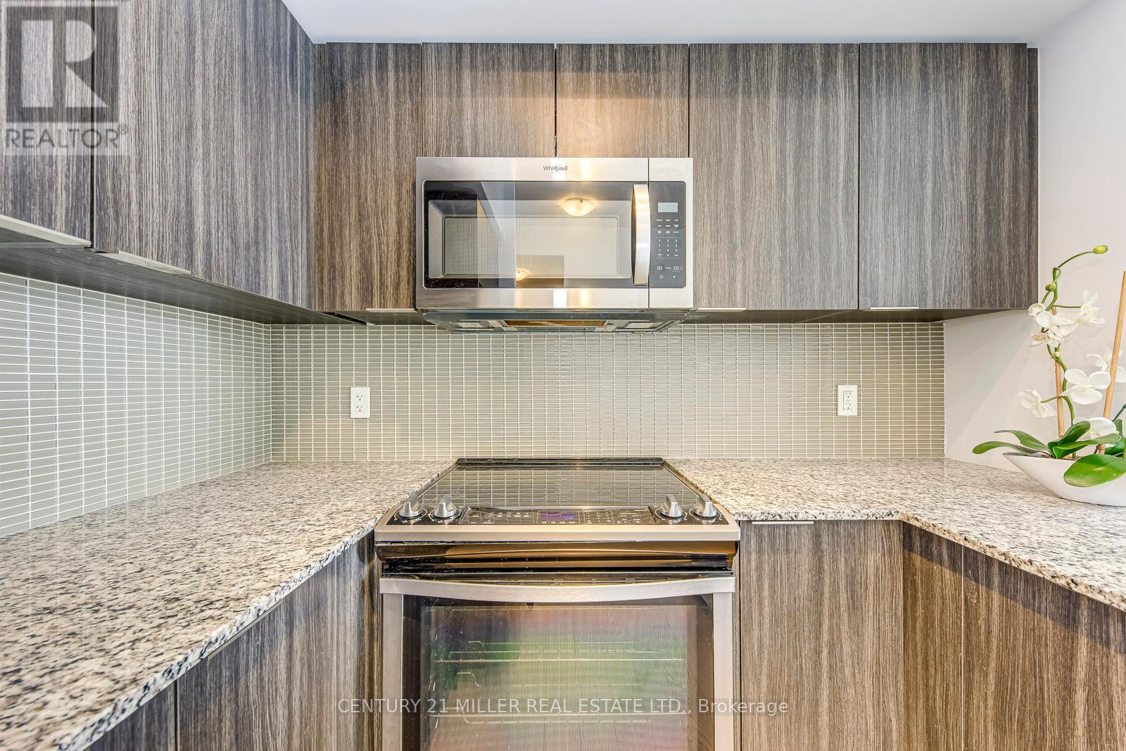 3416 - 30 Shore Breeze Drive, Toronto, Ontario  M8V 0J1 - Photo 7 - W12764918