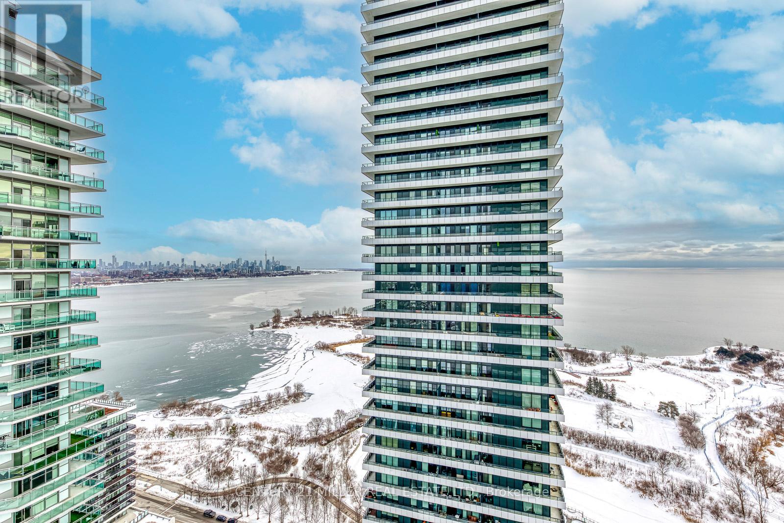 3416 - 30 Shore Breeze Drive, Toronto, Ontario  M8V 0J1 - Photo 14 - W12764918