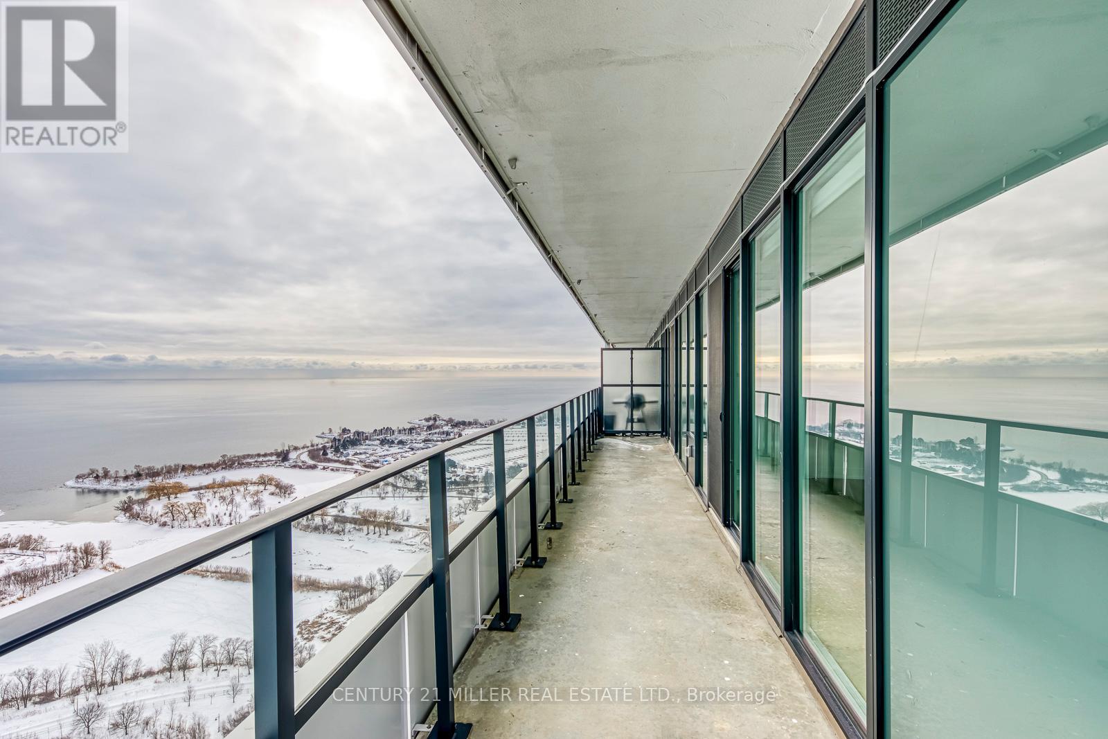 3416 - 30 Shore Breeze Drive, Toronto, Ontario  M8V 0J1 - Photo 19 - W12764918