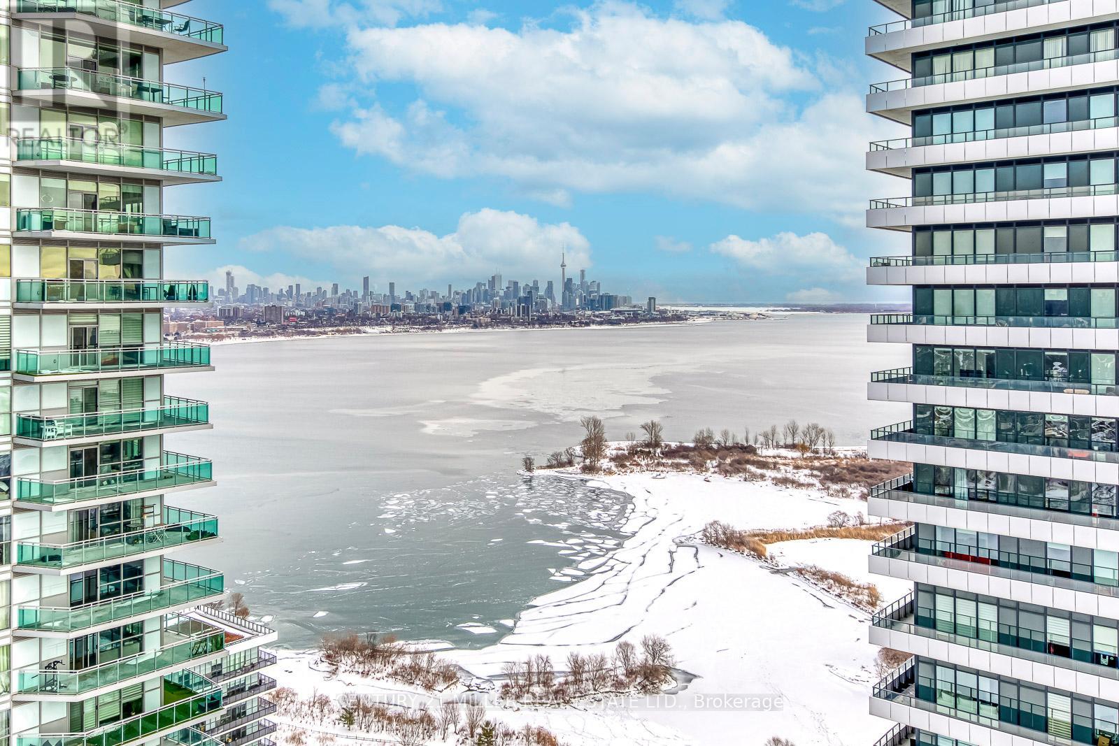 3416 - 30 Shore Breeze Drive, Toronto, Ontario  M8V 0J1 - Photo 15 - W12764918