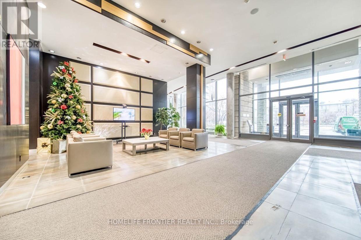 Ph8 - 273 South Park Road, Markham (Commerce Valley), Ontario  L3T 0B5 - Photo 22 - N12653784