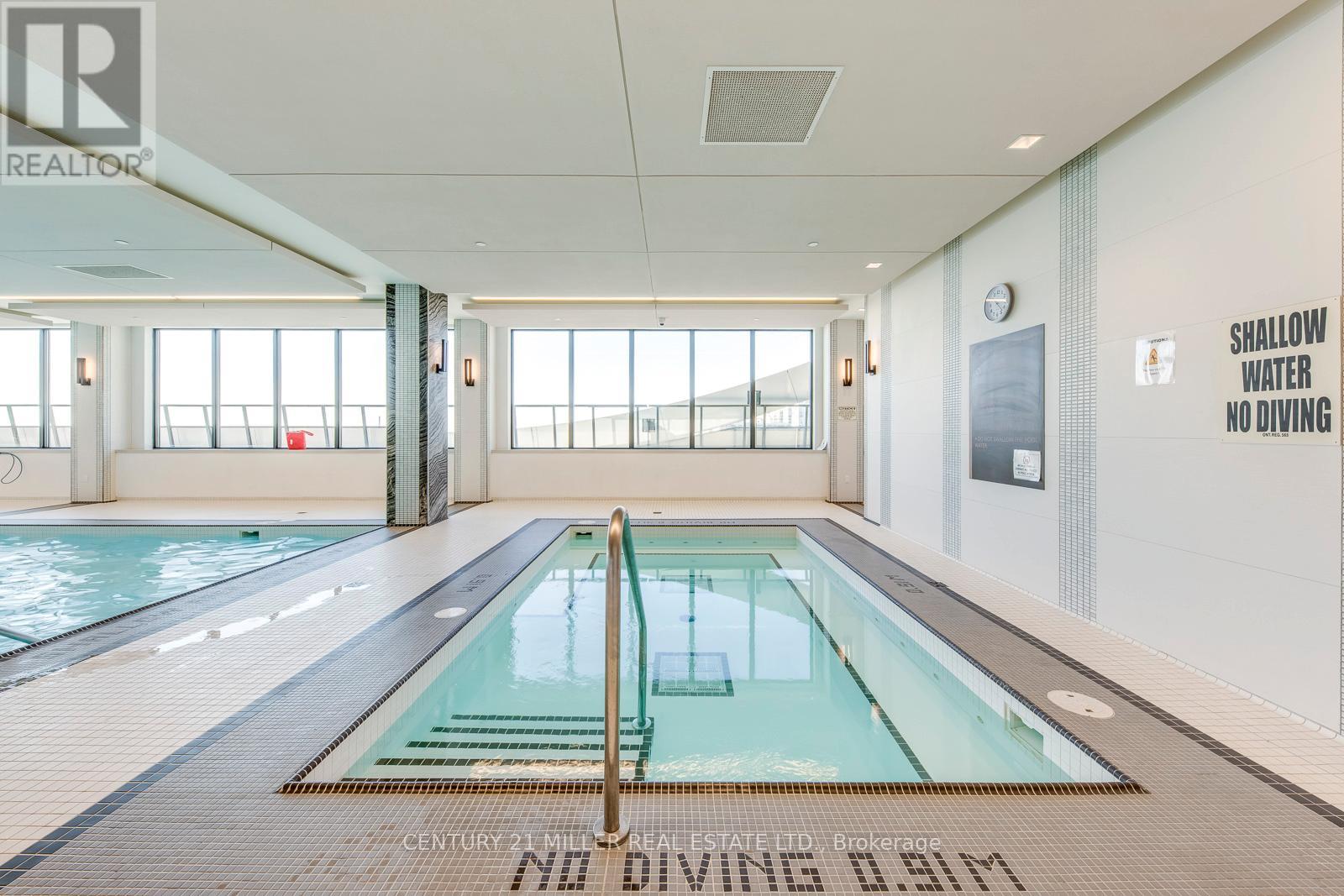 3416 - 30 Shore Breeze Drive, Toronto, Ontario  M8V 0J1 - Photo 32 - W12764918