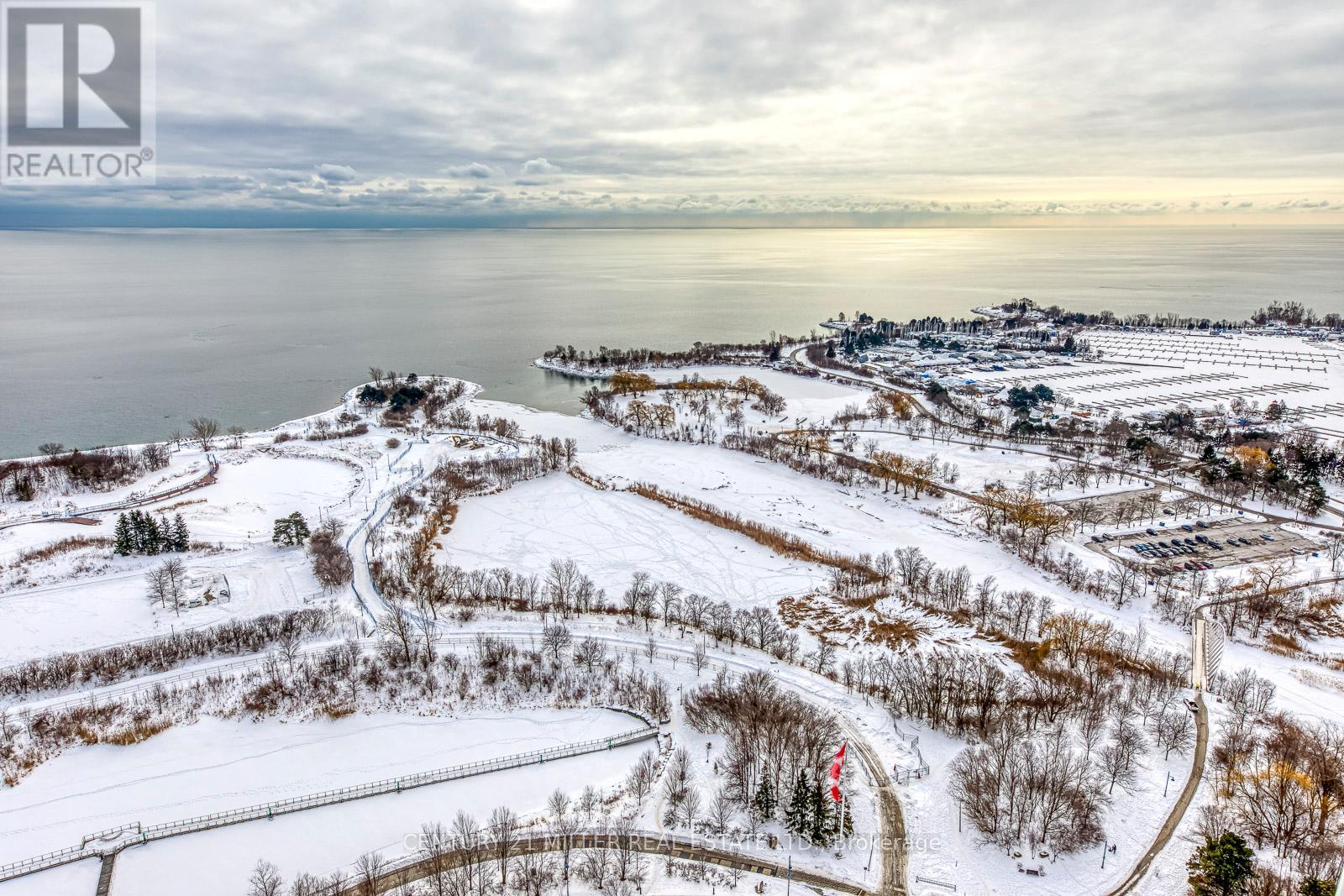 3416 - 30 Shore Breeze Drive, Toronto, Ontario  M8V 0J1 - Photo 20 - W12764918