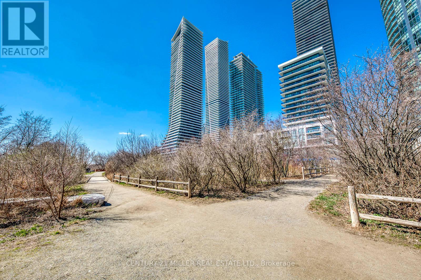 3416 - 30 Shore Breeze Drive, Toronto, Ontario  M8V 0J1 - Photo 39 - W12764918
