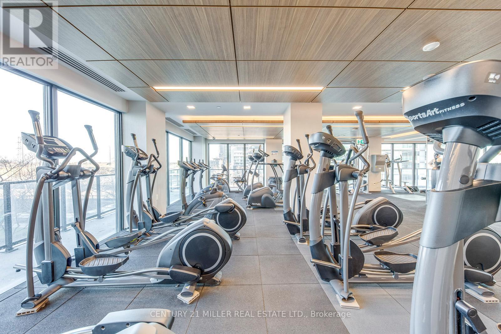 3416 - 30 Shore Breeze Drive, Toronto, Ontario  M8V 0J1 - Photo 33 - W12764918