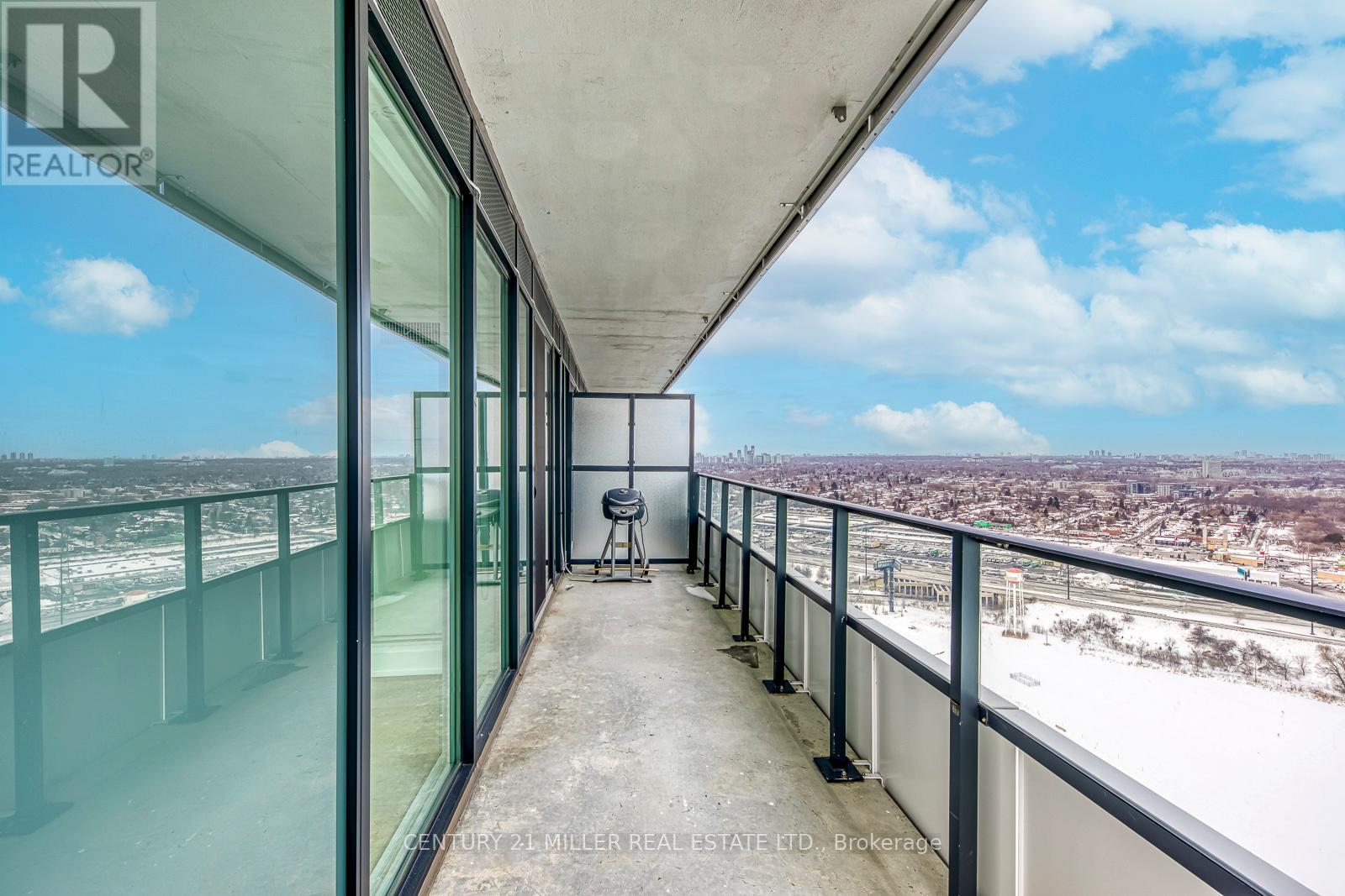 3416 - 30 Shore Breeze Drive, Toronto, Ontario  M8V 0J1 - Photo 16 - W12764918