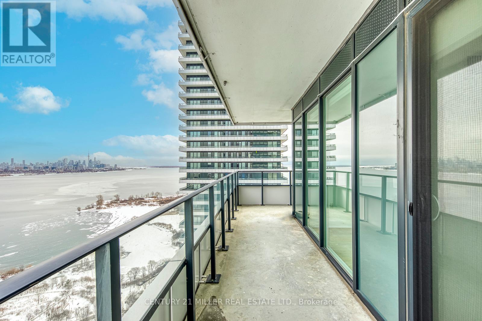 3416 - 30 Shore Breeze Drive, Toronto, Ontario  M8V 0J1 - Photo 13 - W12764918