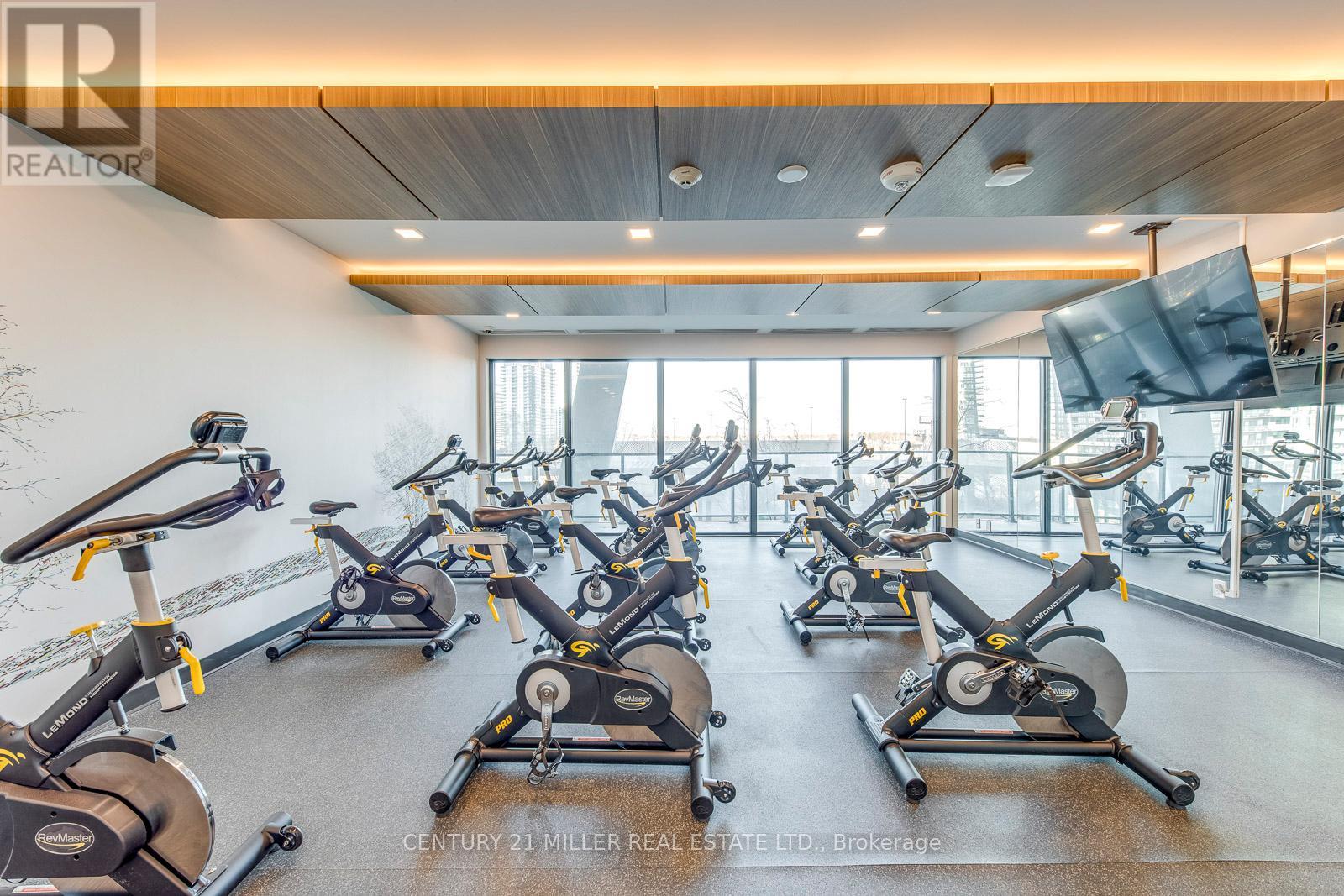 3416 - 30 Shore Breeze Drive, Toronto, Ontario  M8V 0J1 - Photo 34 - W12764918