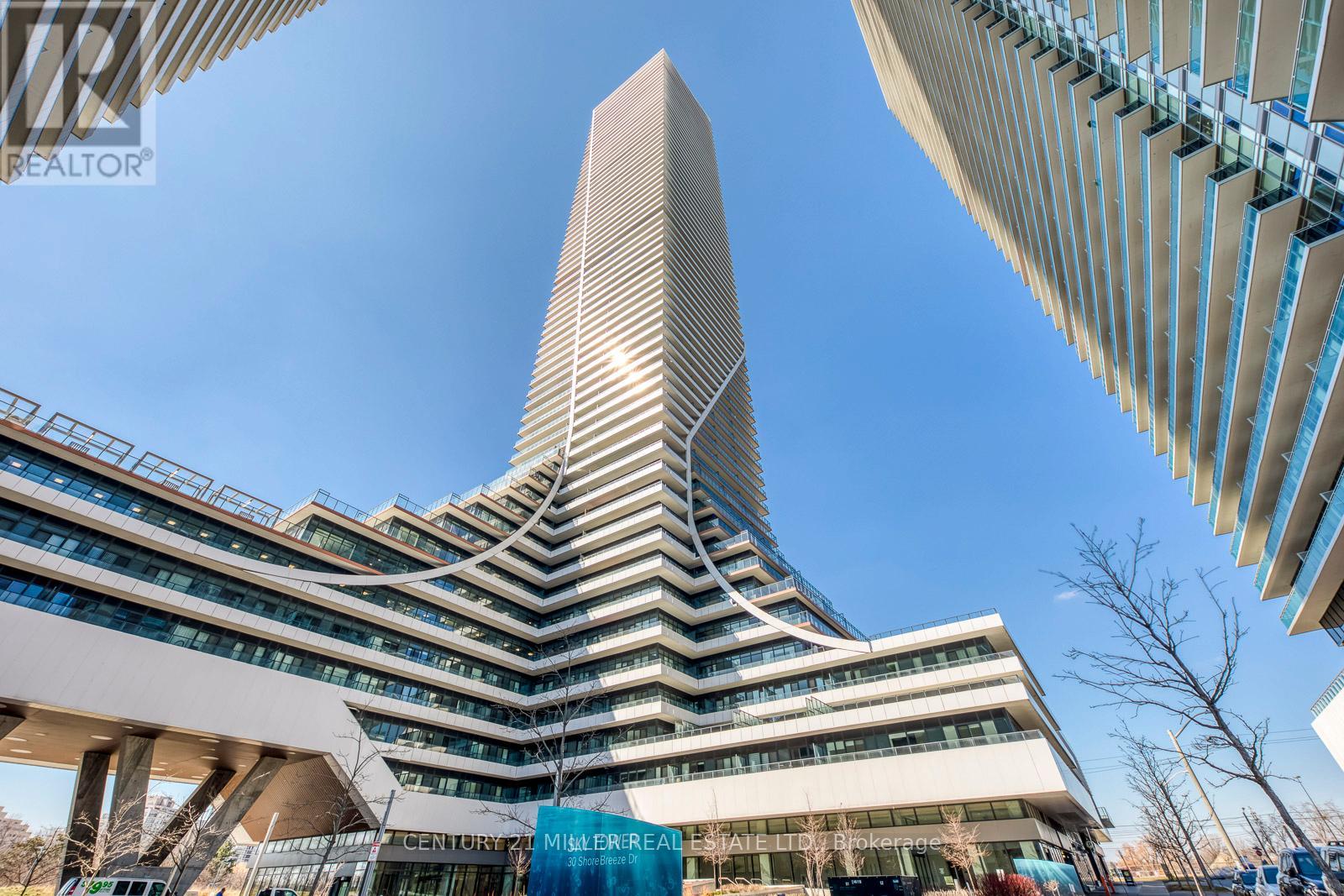 3416 - 30 Shore Breeze Drive, Toronto, Ontario  M8V 0J1 - Photo 40 - W12764918