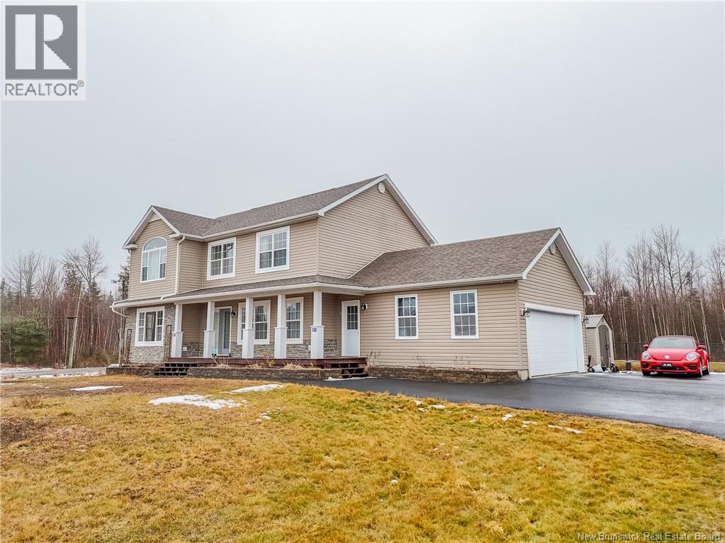 <h3>$574,900</h3><p>80 Mirwood Drive, Waasis, New Brunswick</p>