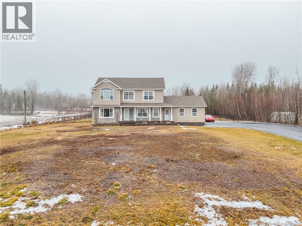 80 Mirwood Drive, Waasis, New Brunswick E3B 0P3 - Photo 2 - NB132142