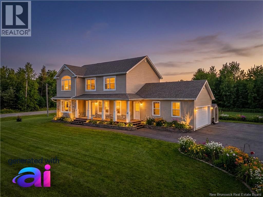 80 Mirwood Drive, Waasis, New Brunswick E3B 0P3 - Photo 3 - NB132142