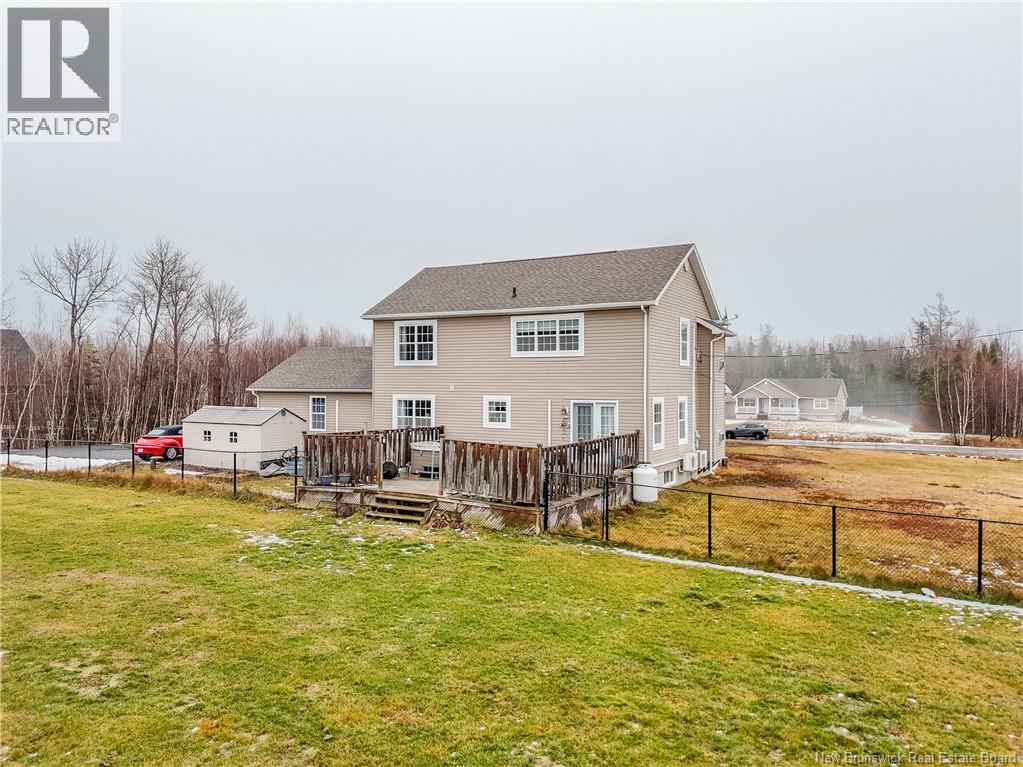 80 Mirwood Drive, Waasis, New Brunswick E3B 0P3 - Photo 47 - NB132142