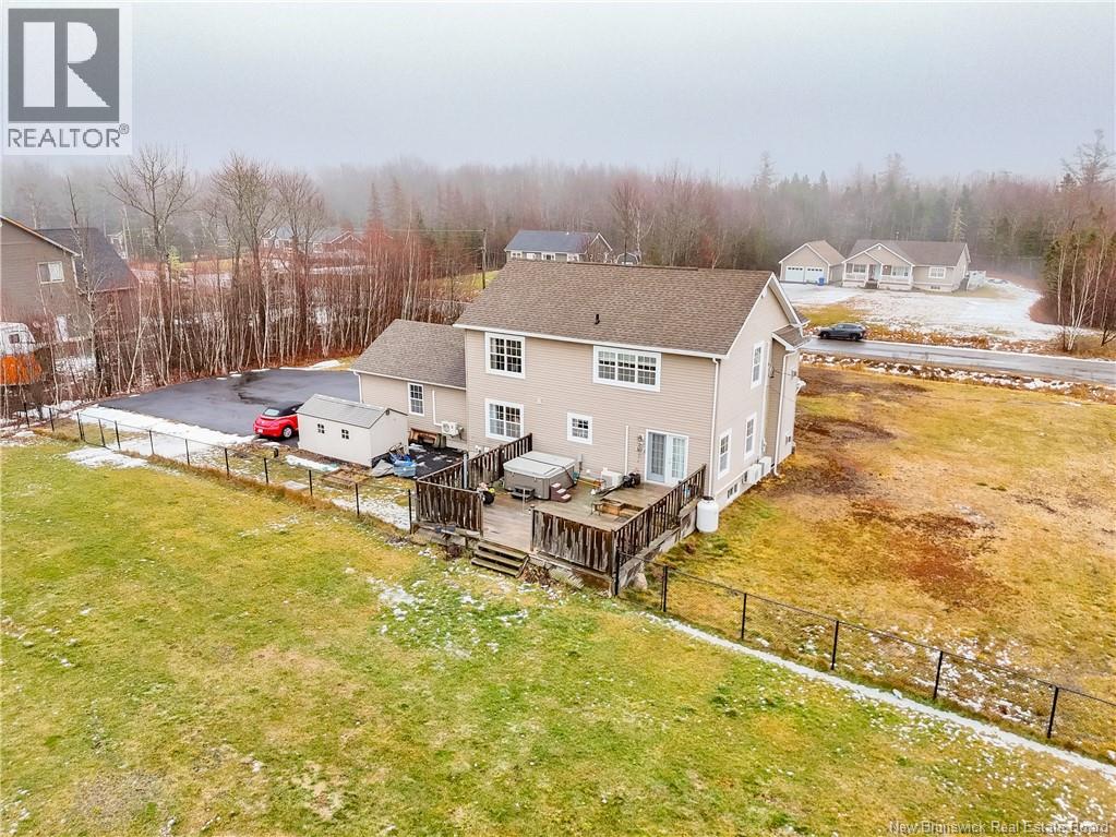 80 Mirwood Drive, Waasis, New Brunswick E3B 0P3 - Photo 48 - NB132142