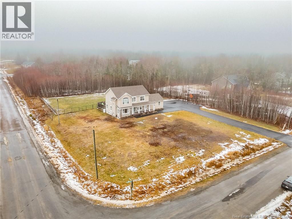 80 Mirwood Drive, Waasis, New Brunswick E3B 0P3 - Photo 49 - NB132142