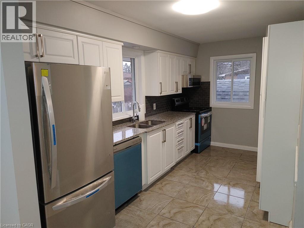 8 Noel Crescent Unit# 1, Kitchener, Ontario N2A 1Z8 - Photo 5 - 40805422