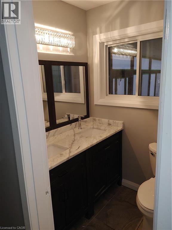 8 Noel Crescent Unit# 1, Kitchener, Ontario N2A 1Z8 - Photo 6 - 40805422