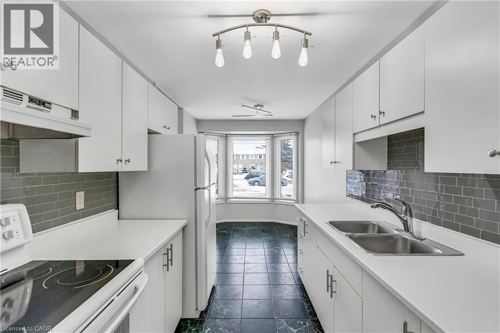 10 Mill Creek Road Unit# 31, Cambridge, Ontario  N1R 1J6 - Photo 10 - 40805360