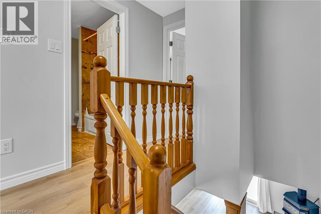 10 Mill Creek Road Unit# 31, Cambridge, Ontario  N1R 1J6 - Photo 19 - 40805360