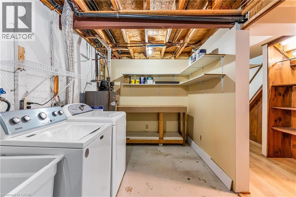 10 Mill Creek Road Unit# 31, Cambridge, Ontario  N1R 1J6 - Photo 38 - 40805360