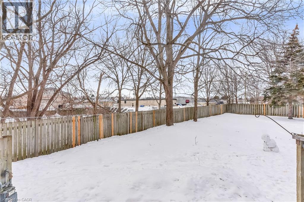 10 Mill Creek Road Unit# 31, Cambridge, Ontario  N1R 1J6 - Photo 40 - 40805360