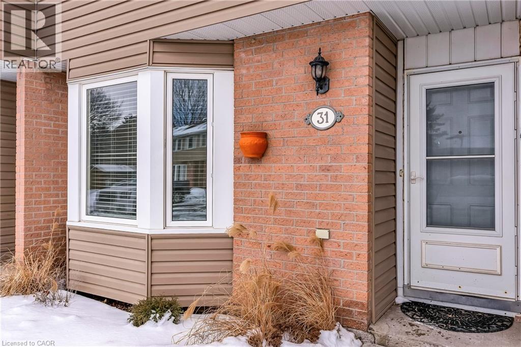 10 Mill Creek Road Unit# 31, Cambridge, Ontario  N1R 1J6 - Photo 42 - 40805360