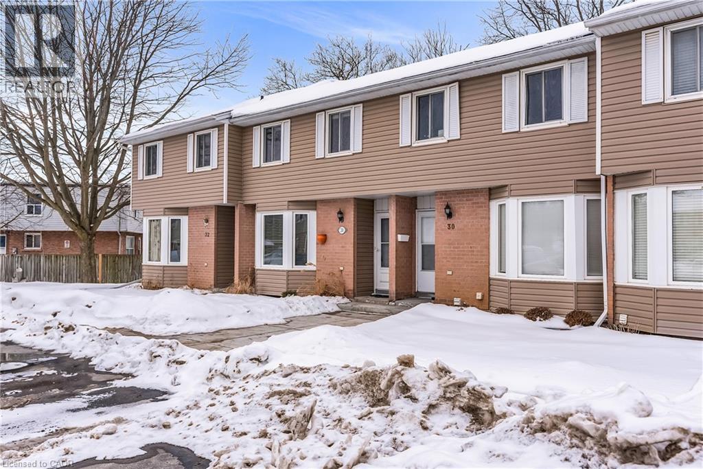 10 Mill Creek Road Unit# 31, Cambridge, Ontario  N1R 1J6 - Photo 43 - 40805360