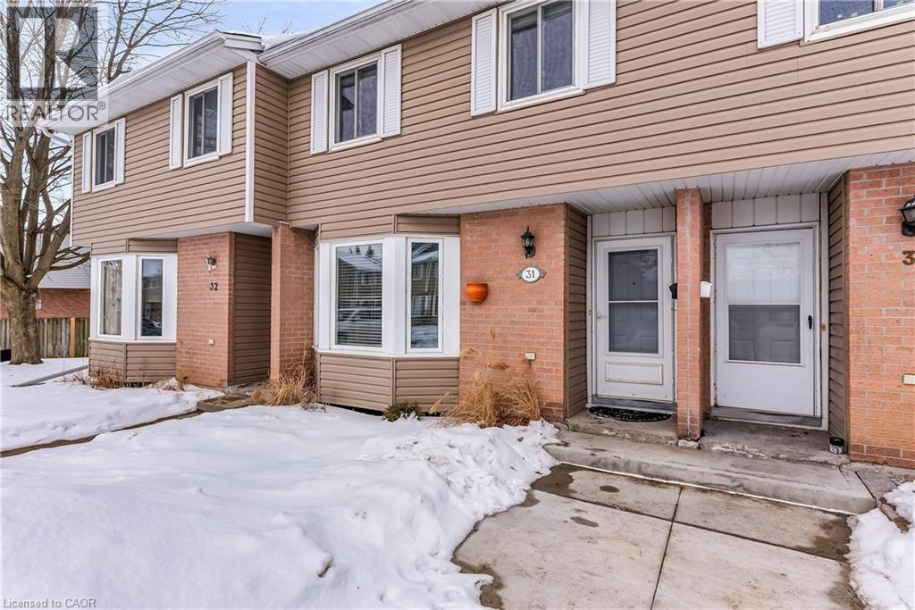 10 Mill Creek Road Unit# 31, Cambridge, Ontario  N1R 1J6 - Photo 44 - 40805360