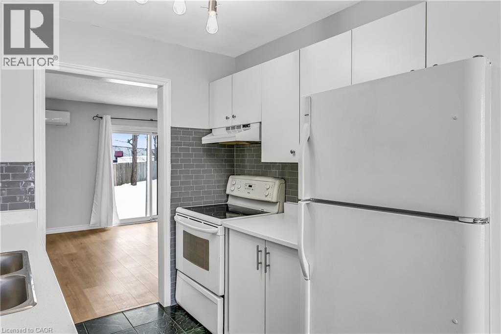 10 Mill Creek Road Unit# 31, Cambridge, Ontario  N1R 1J6 - Photo 9 - 40805360