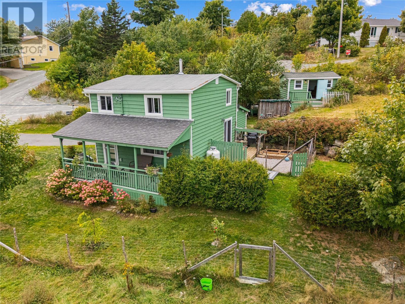 8 Goulds Road, Pouch Cove, Newfoundland & Labrador  A0A 3L0 - Photo 2 - 1290915