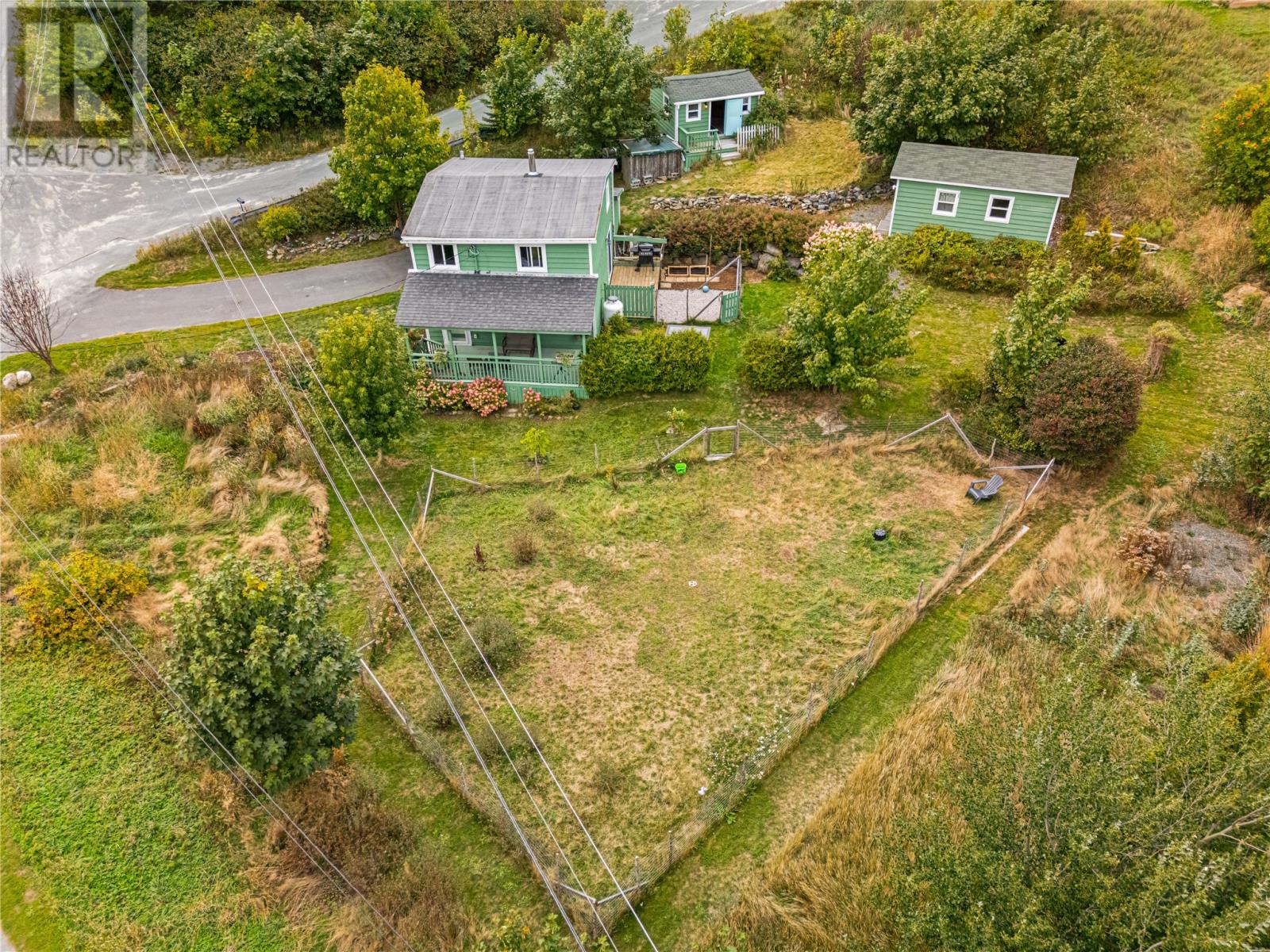 8 Goulds Road, Pouch Cove, Newfoundland & Labrador  A0A 3L0 - Photo 44 - 1290915