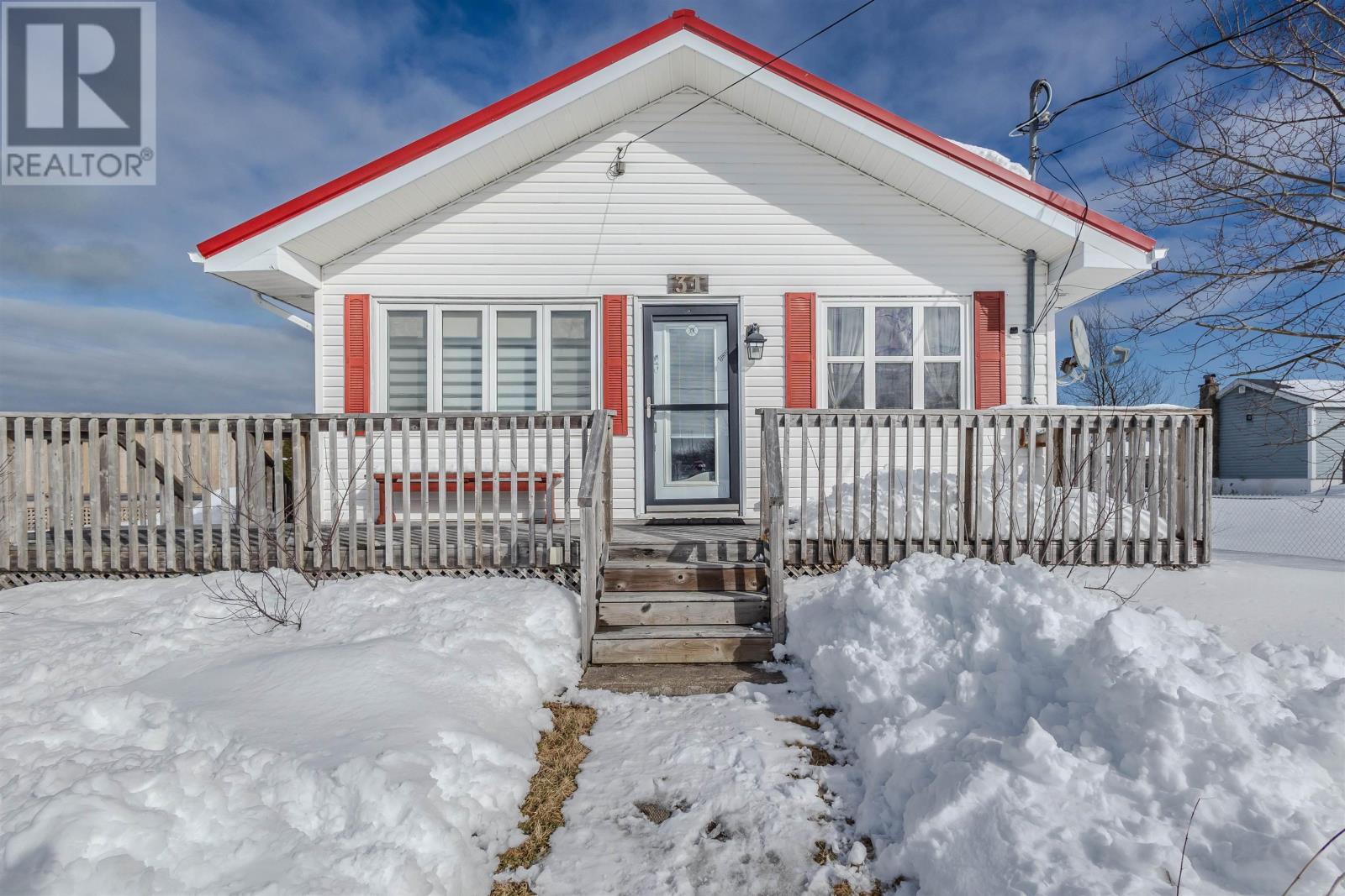 31 Henry Street, dominion, Nova Scotia